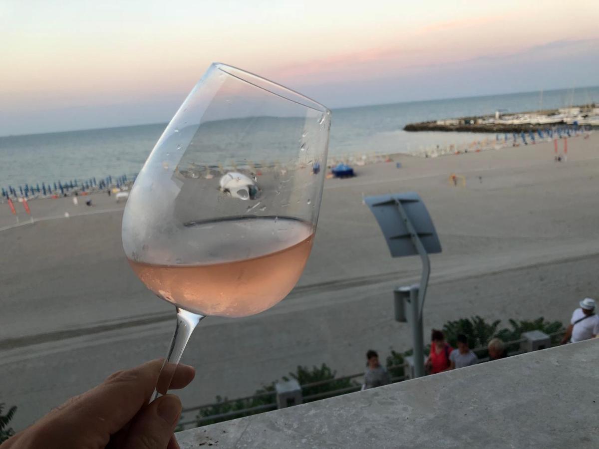 Gasthof Aquamarine Eforie Nord